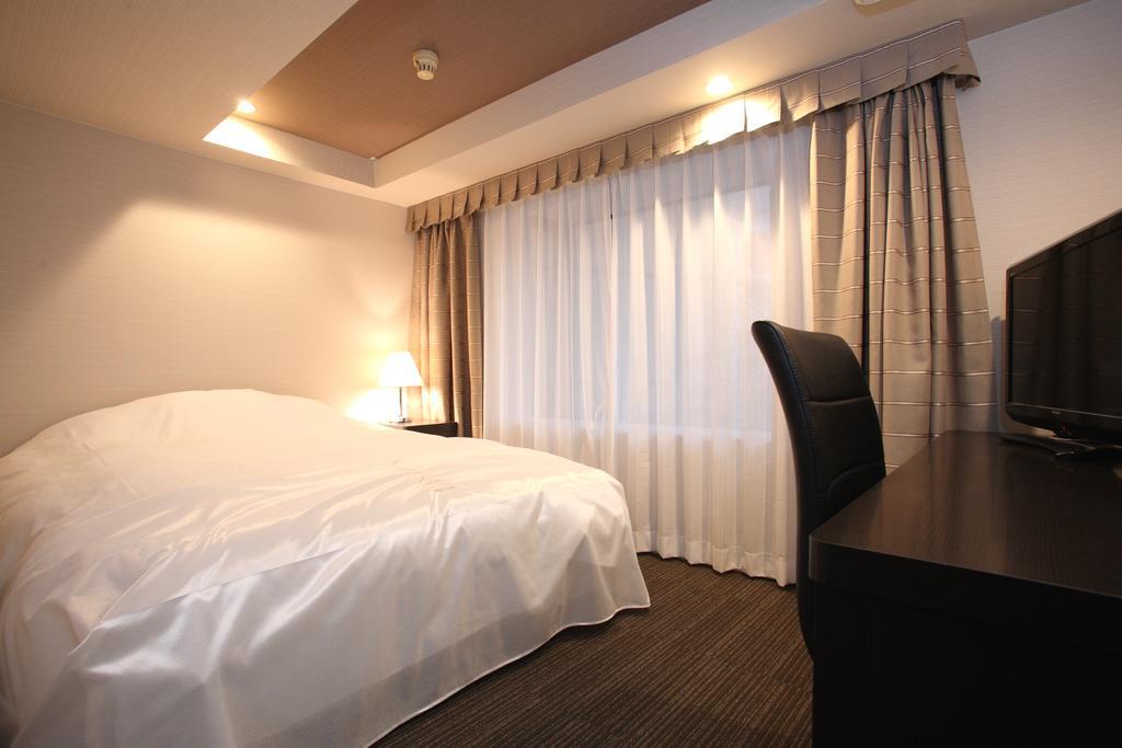 Hotel Sunline Kyoto Gion Shijo 部屋 写真