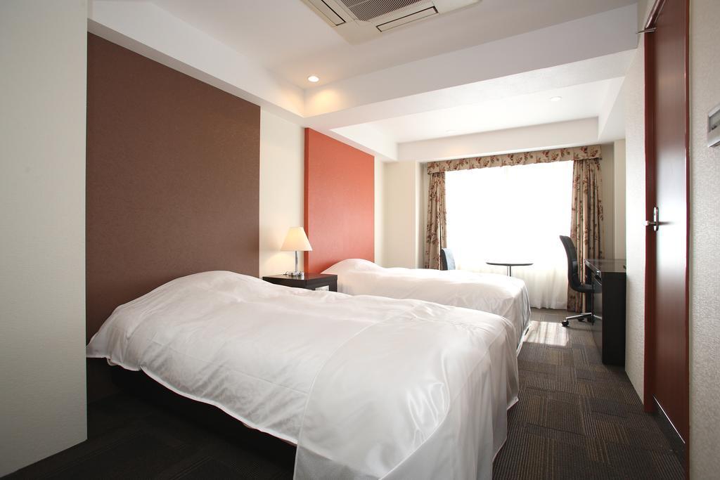 Hotel Sunline Kyoto Gion Shijo 部屋 写真
