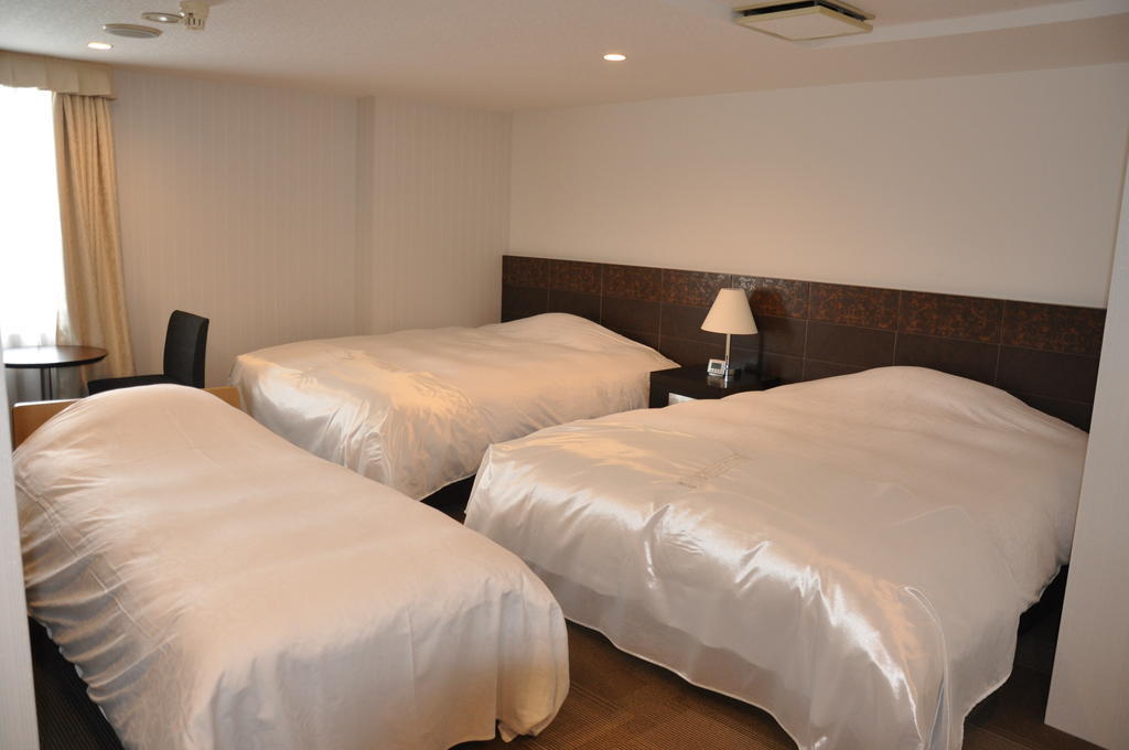 Hotel Sunline Kyoto Gion Shijo 部屋 写真