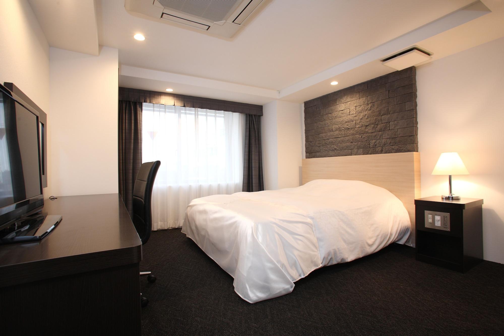 Hotel Sunline Kyoto Gion Shijo エクステリア 写真