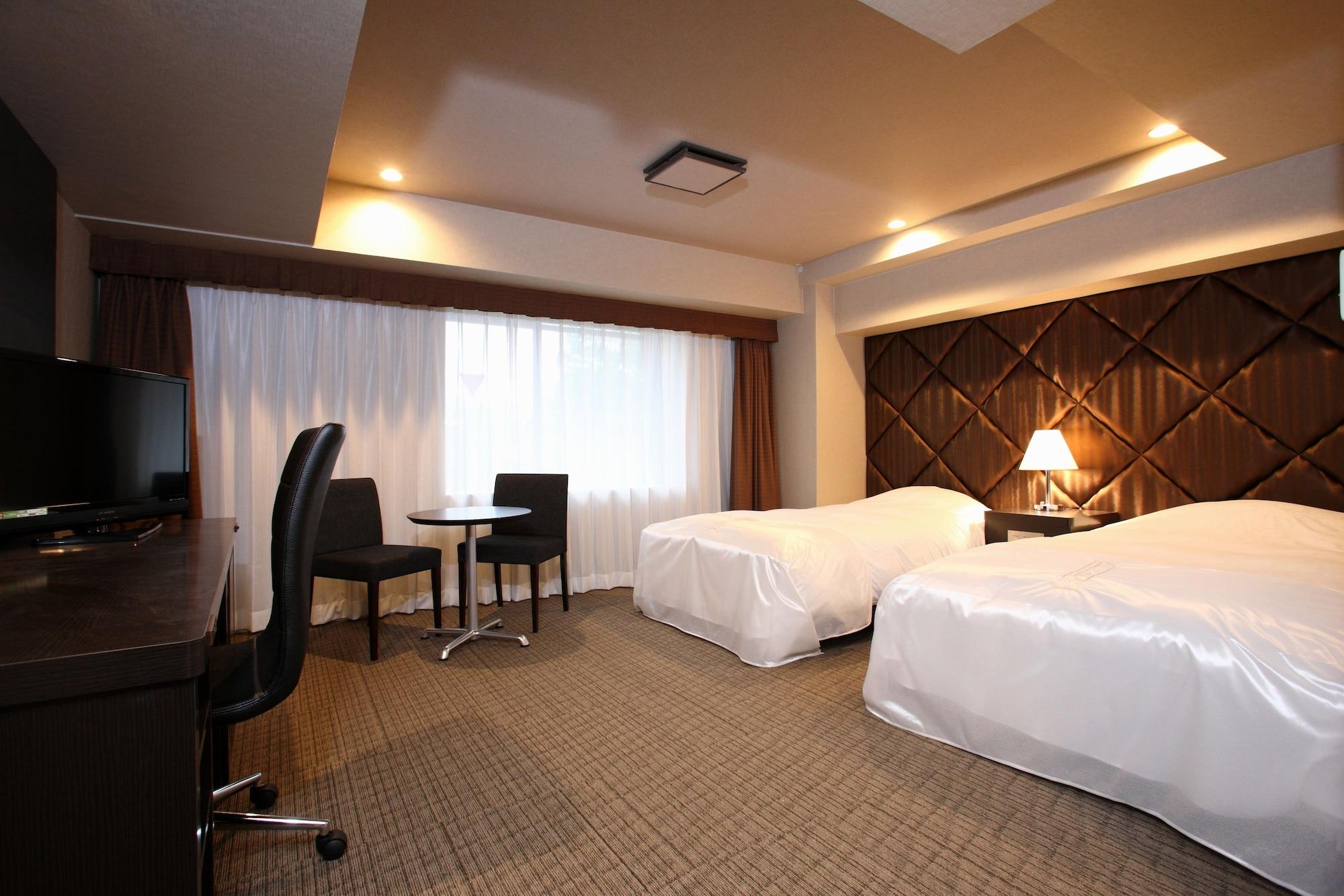 Hotel Sunline Kyoto Gion Shijo エクステリア 写真