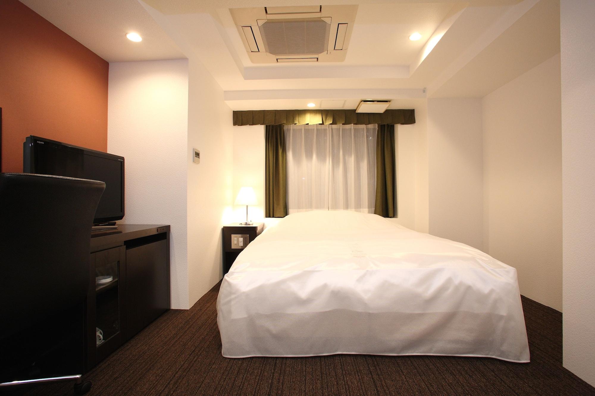 Hotel Sunline Kyoto Gion Shijo エクステリア 写真