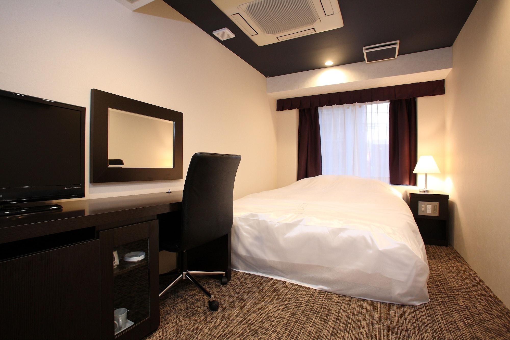 Hotel Sunline Kyoto Gion Shijo エクステリア 写真