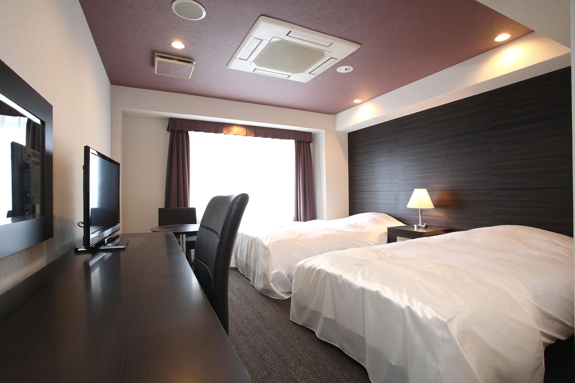 Hotel Sunline Kyoto Gion Shijo エクステリア 写真