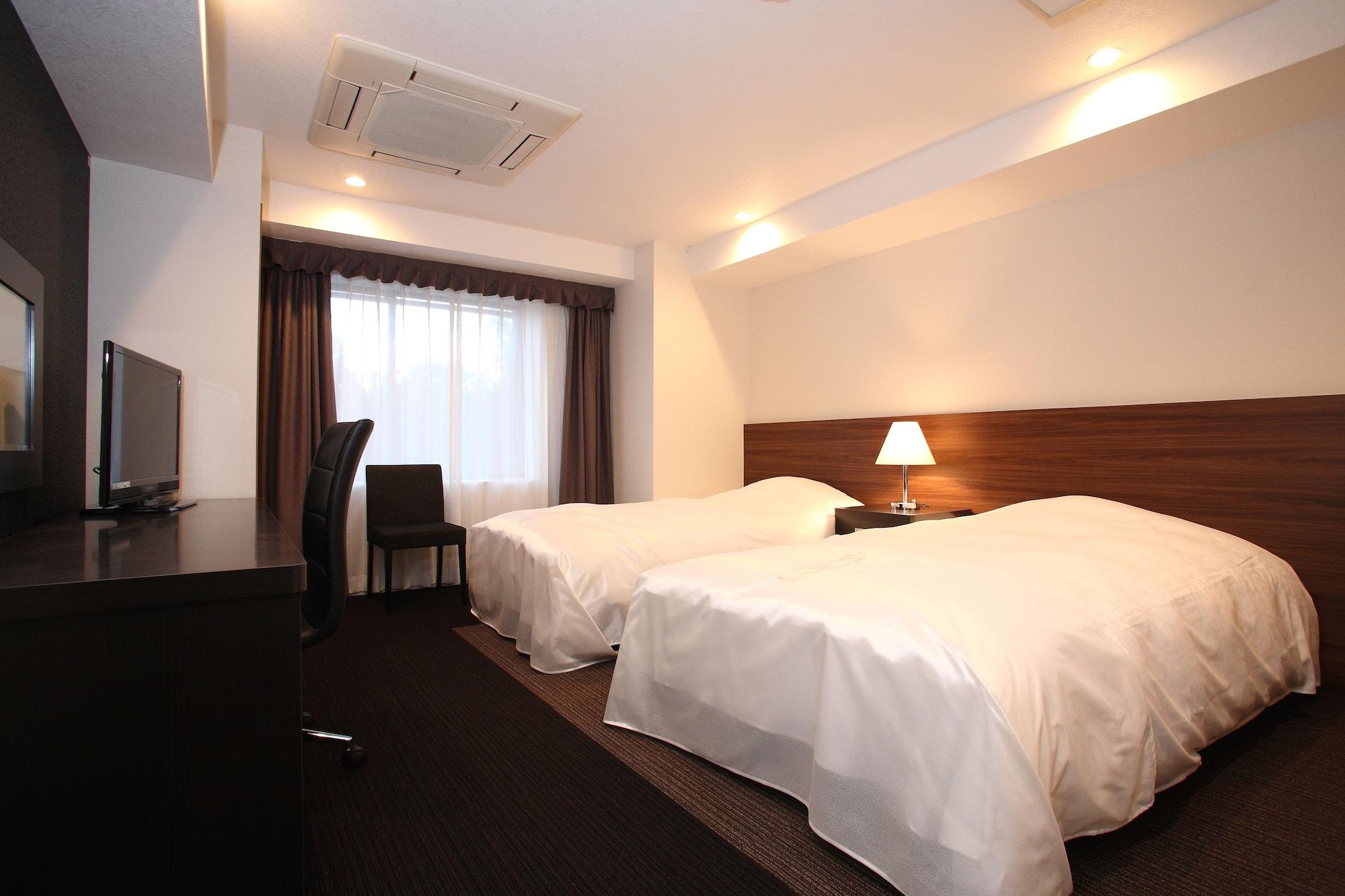 Hotel Sunline Kyoto Gion Shijo エクステリア 写真