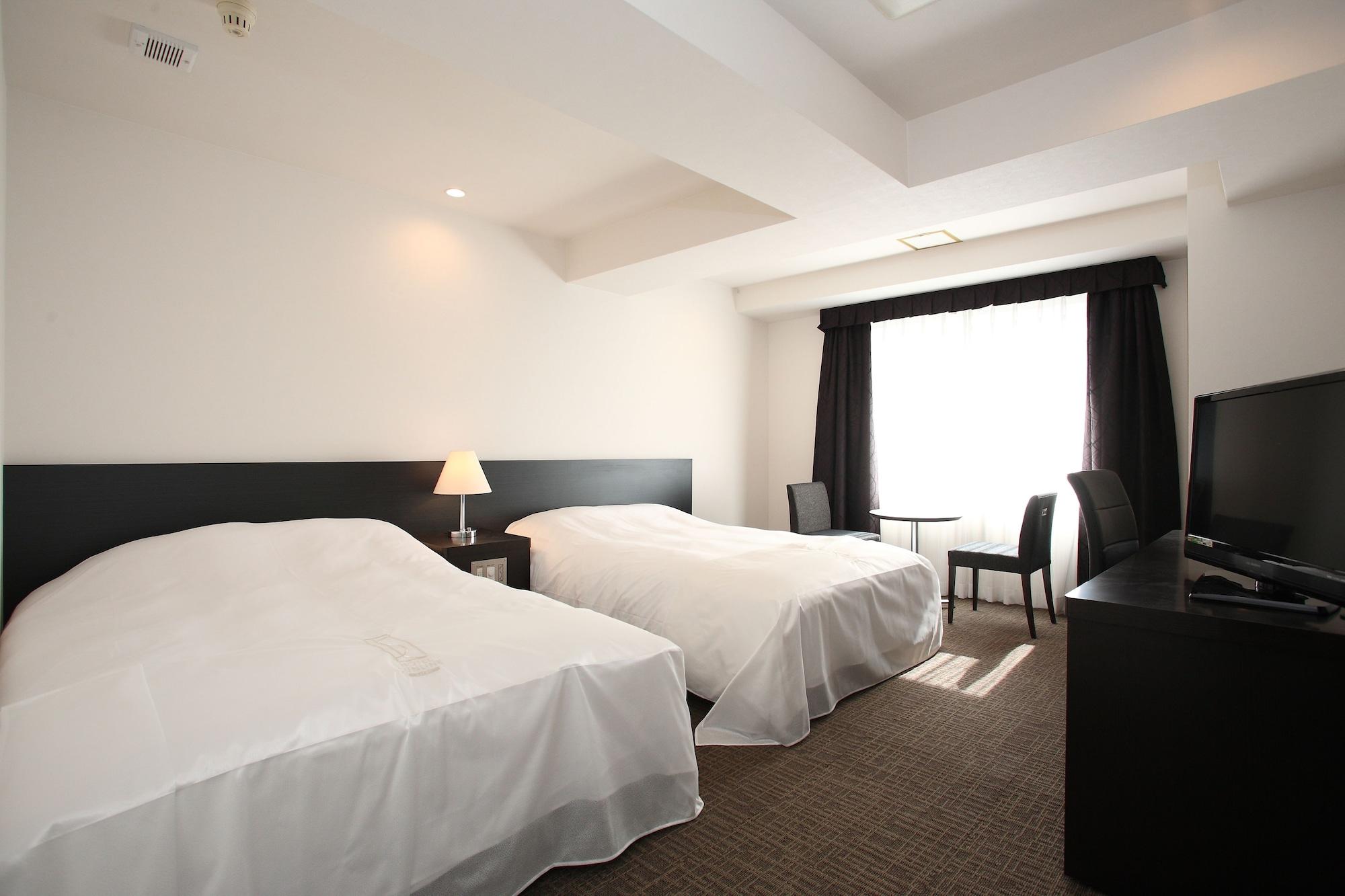 Hotel Sunline Kyoto Gion Shijo エクステリア 写真