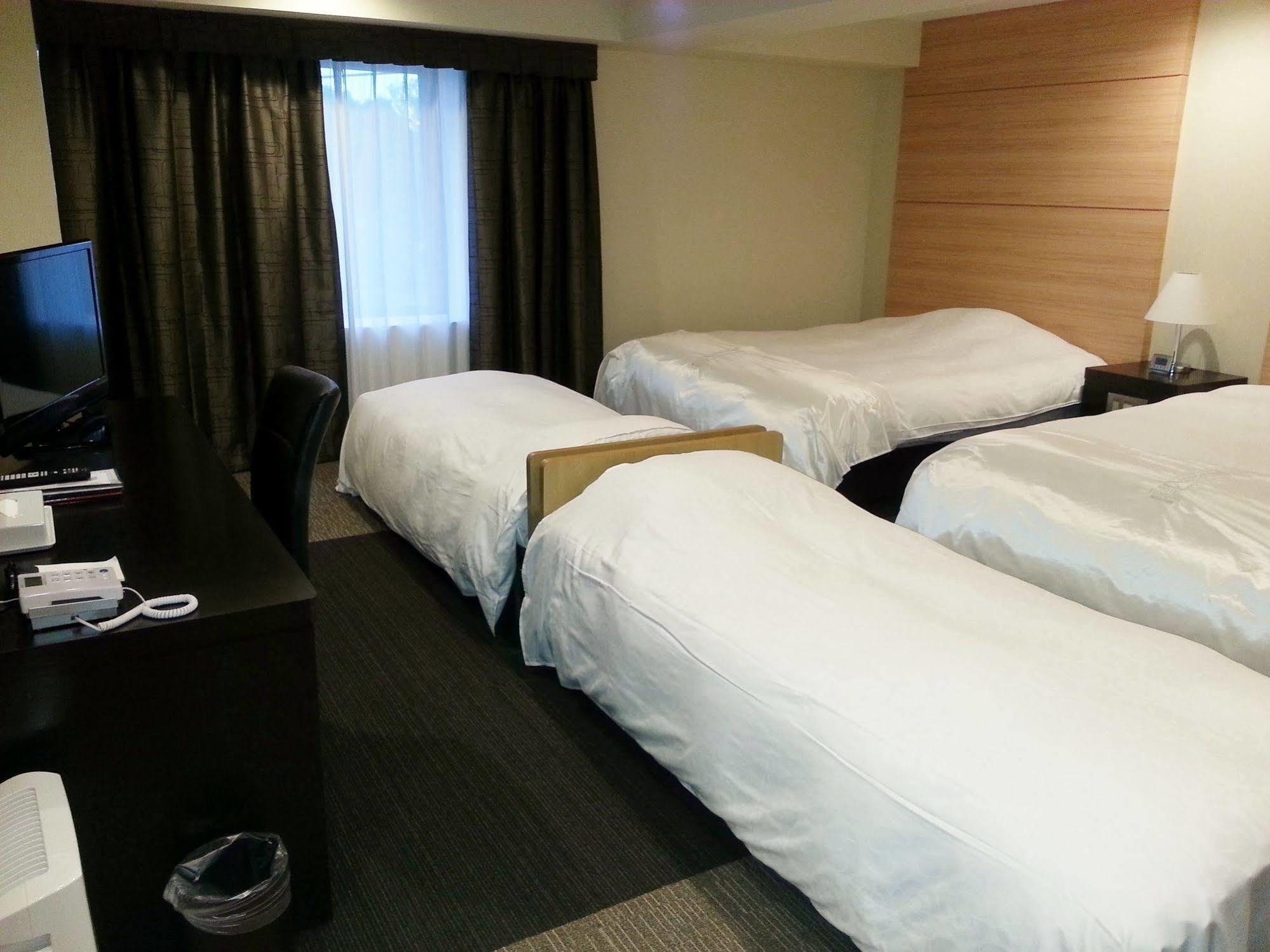 Hotel Sunline Kyoto Gion Shijo エクステリア 写真