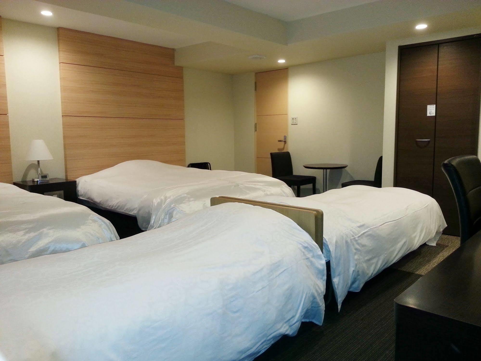 Hotel Sunline Kyoto Gion Shijo エクステリア 写真