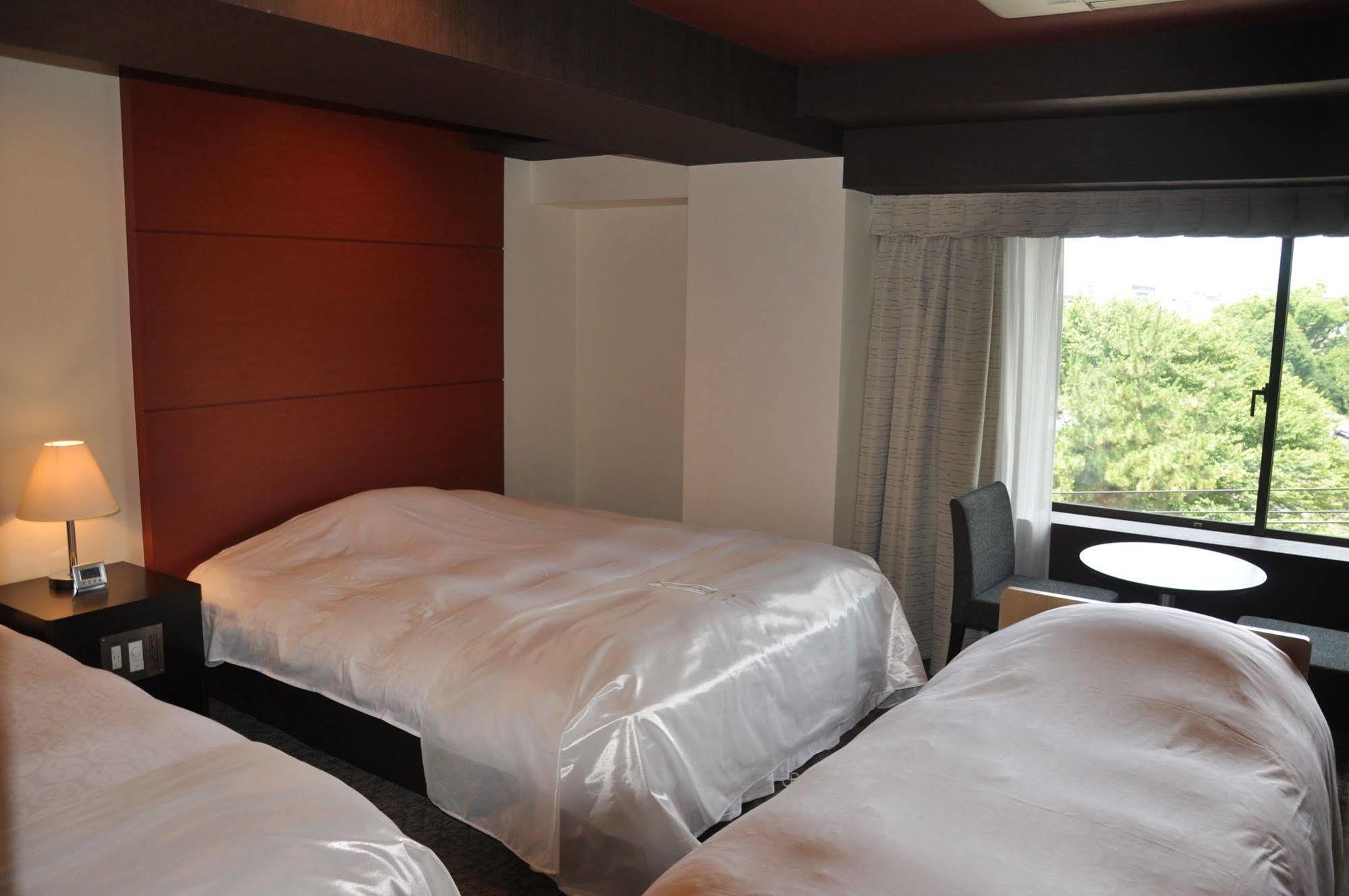 Hotel Sunline Kyoto Gion Shijo エクステリア 写真