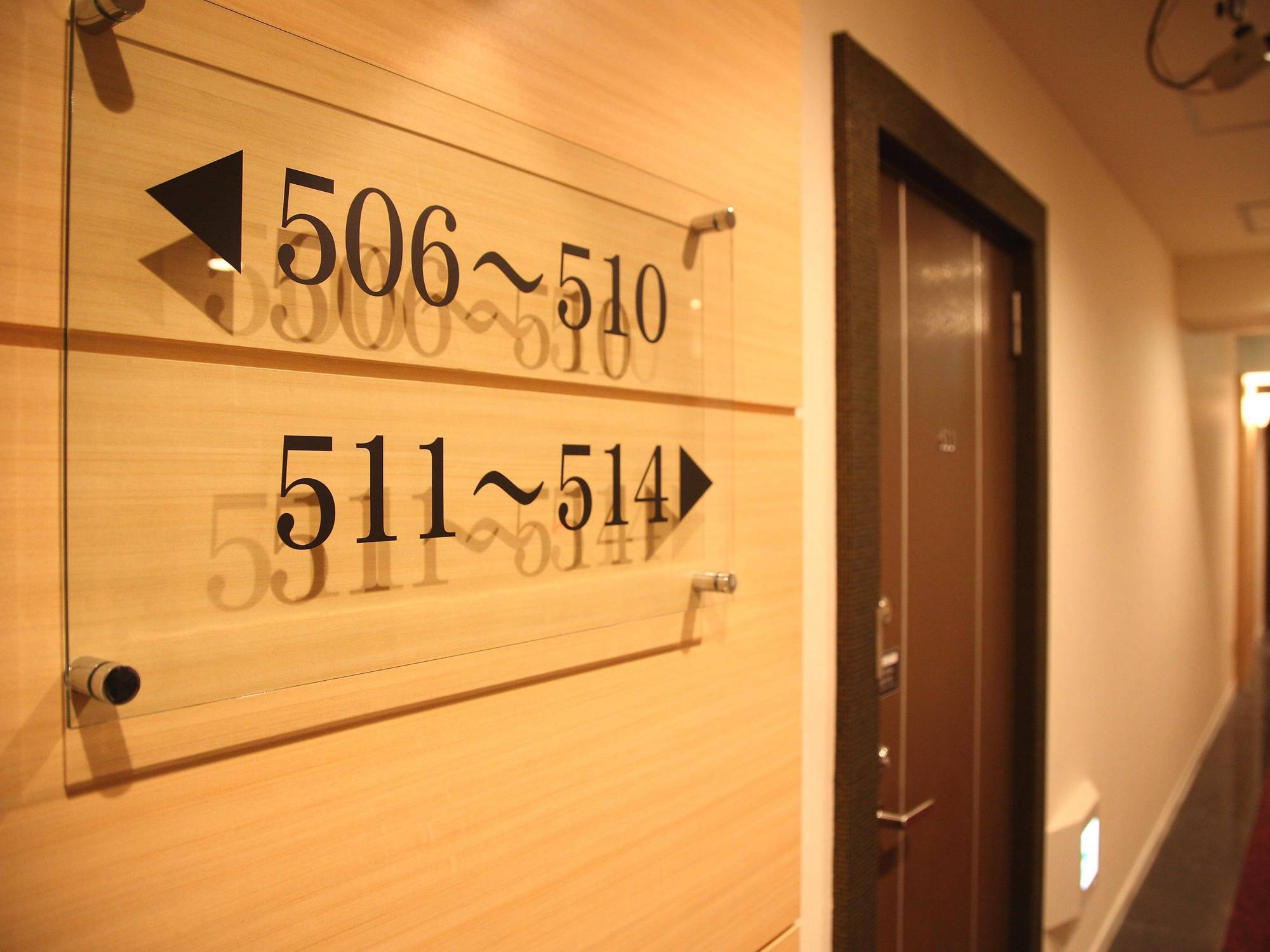 Hotel Sunline Kyoto Gion Shijo エクステリア 写真